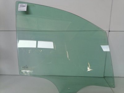 Стекло двери Mercedes A-Class W168