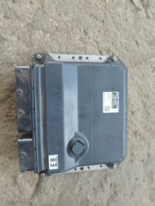 Блок управления двигателем Toyota Camry 2008 ACV 40