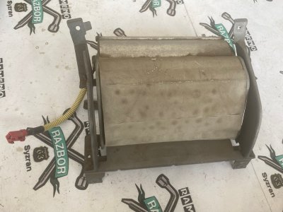 Подушка безопасности Mitsubishi Legnum BP4