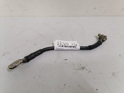 Провод массы Volkswagen Passat B5