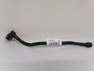Трубка вентиляции BMW E90 E87