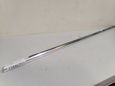Бархотка наружняя BMW E60