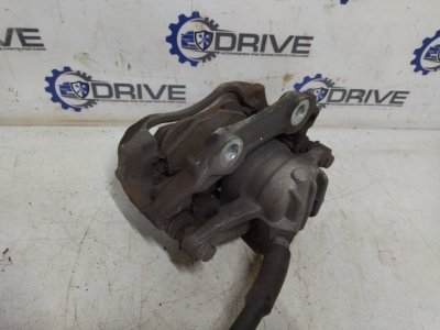 Суппорт Citroen C4 LC
