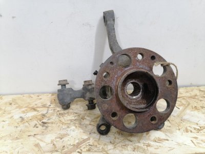 Кулак поворотный Mercedes A-Class W168