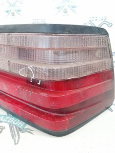 Фонарь заднего хода Mercedes-Benz W124 Рестайлинг