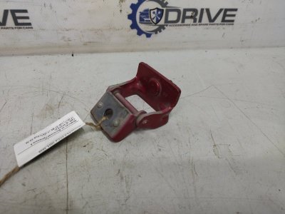 Петля багажника Citroen C3 2003-2009