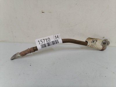 Провод массы Opel Astra H