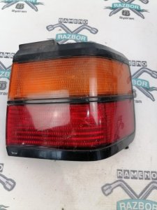 Фонарь заднего хода Volkswagen Passat 1989