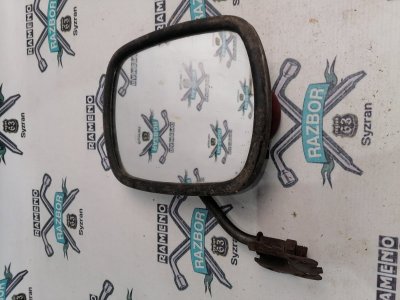 Зеркало заднего вида боковое