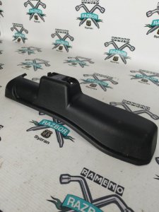 Накладка в салоне Toyota Aqua NHP10