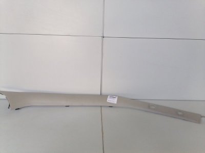 Обшивка стойки Mercedes A-Class W168