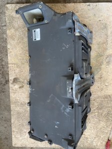 Батарея высоковольтная Toyota Prius 1998 NHW10