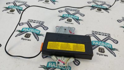 Подушка безопасности в дверь Mercedes-Benz C-Class 1997 W202