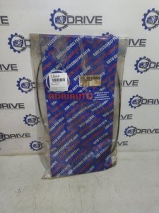 Трос открывания капота Fiat Punto 1997-2000