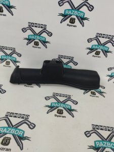Крепление домкрата Toyota Aqua NHP10