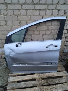 Дверь боковая Peugeot 308 2008 308