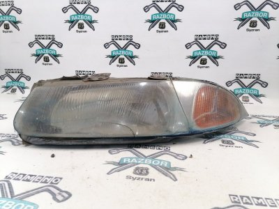 Фара галогеновая Rover 200