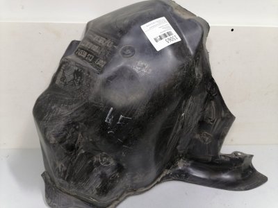 Защита антигравийная Honda Civic