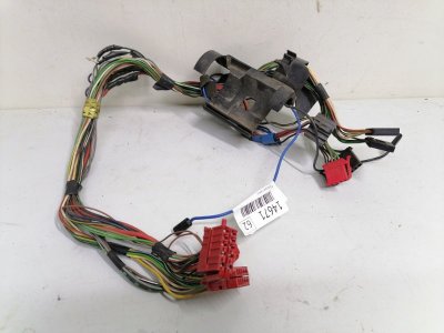 Проводка панели Volkswagen Passat B4