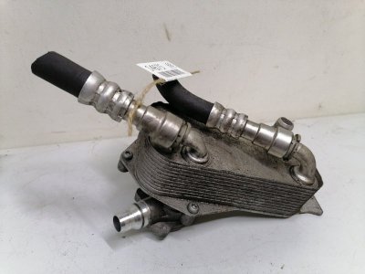 Радиатор акпп BMW E90 E87