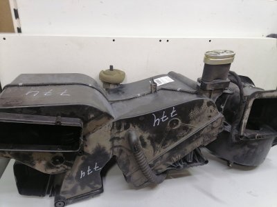 Корпус отопителя ( печки ) Volkswagen Passat Superb B5