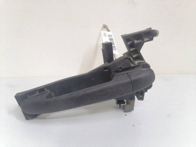 Ручка двери внешняя Mercedes A-Class W168