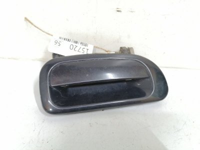 Ручка двери внешняя Daewoo Nexia N100