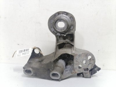 Кронштейн опоры двс Volkswagen Passat B5