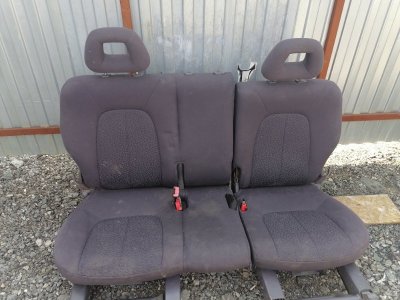 Сиденье Mercedes A-Class W168
