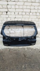 Крышка багажника Mitsubishi Outlander 2008 XL