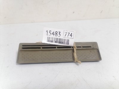 Коврик бардачка Volkswagen Passat B5
