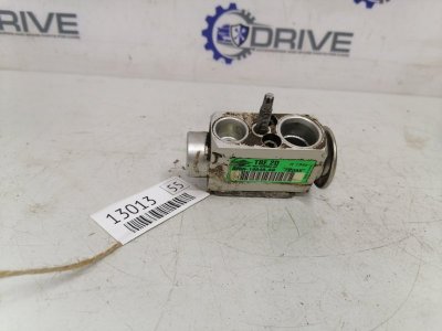 Клапан отопителя Ford Focus 3