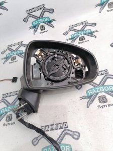 Зеркало заднего вида боковое