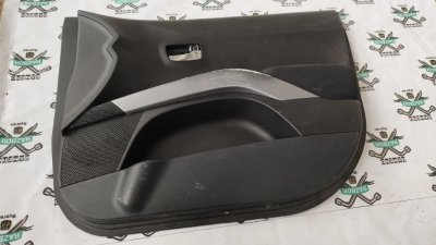 Обшивка боковой двери Mitsubishi Outlander 2008 XL