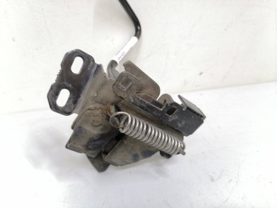 Замок капота Mercedes A-Class W168