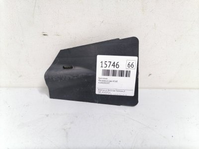 Крепление Mercedes A-Class W168