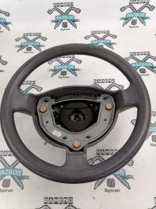 Руль Mercedes-Benz A140 2001 W168