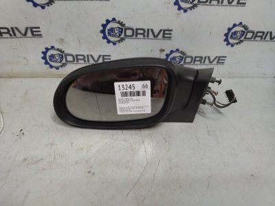 Зеркало Mercedes A-Class W168