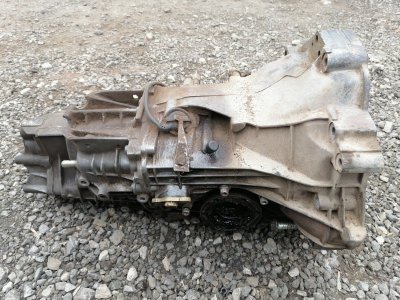 МКПП Audi A4 1.8 B5
