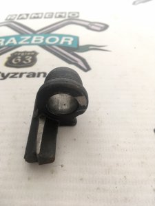 Втулка штока кпп газ ГАЗель