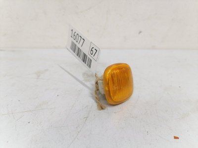 Фонарь поворота Audi A4 B5