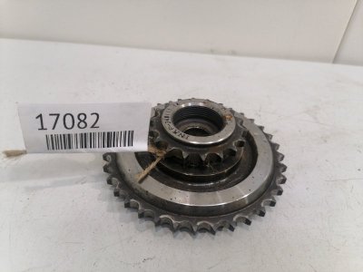 Шестерня ТНВД Hyundai KIA D4FA D4FB diesel