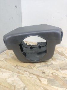 Кожух рулевой колонки Nissan X-Trail T30
