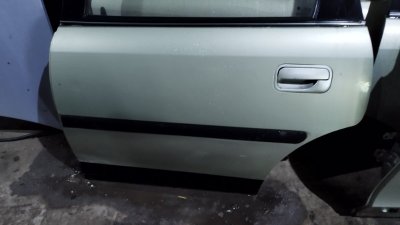 Дверь боковая Opel Vectra B