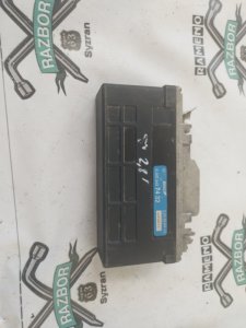 Блок управления SRS Mercedes-Benz w202 1998