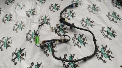 Проводка двери Toyota Camry ACV30