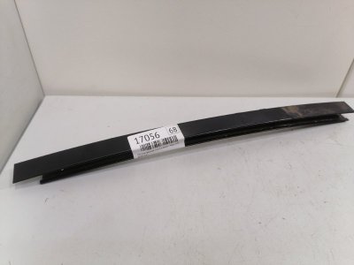 Направляющая стекла двери BMW E87
