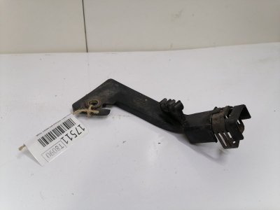 Кронштейн датчика ABS Mercedes W211