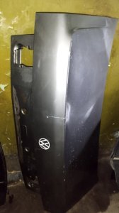 Крышка багажника Volkswagen Passat B3