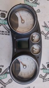 Панель приборов Peugeot 308 2008 308